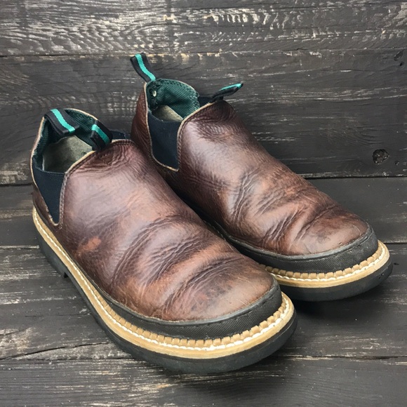 Georgia Boot Other - Georgia Giant Romeo Size 11M